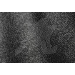 Шкіра меблева PRESCOTT чорний BLACK INK 1,2-1,4 Італія